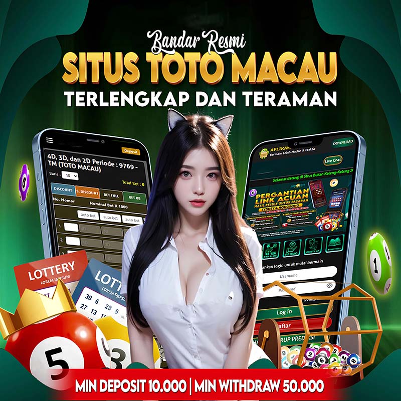 Hongtogel: Bandar Togel Online Terpercaya Situs Toto 4D Togel Singapore